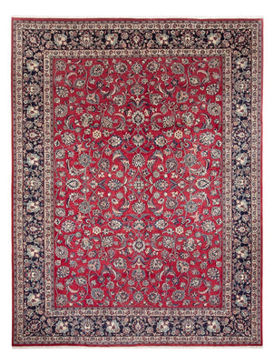 Perser Rug - Classic - 335 x 253 cm - red