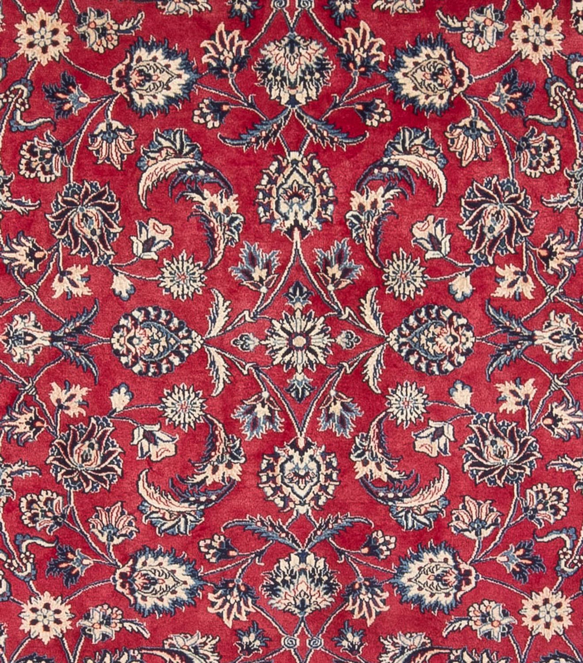 Perser Rug - Classic - 335 x 253 cm - red