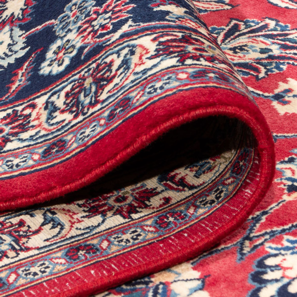 Perser Rug - Classic - 335 x 253 cm - red