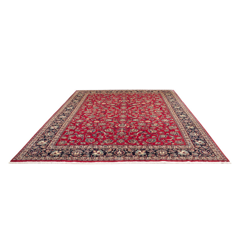 Perser Rug - Classic - 335 x 253 cm - red