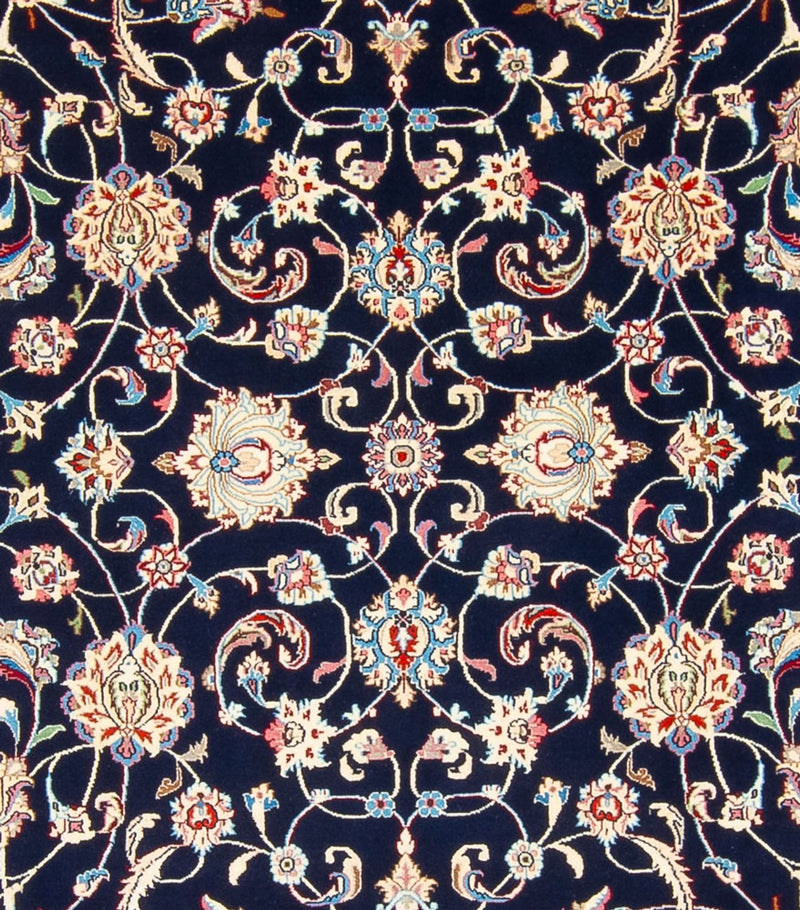 Perser Rug - Classic - 348 x 248 cm - dark blue