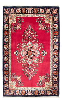 Perser Rug - Classic - 128 x 82 cm - red