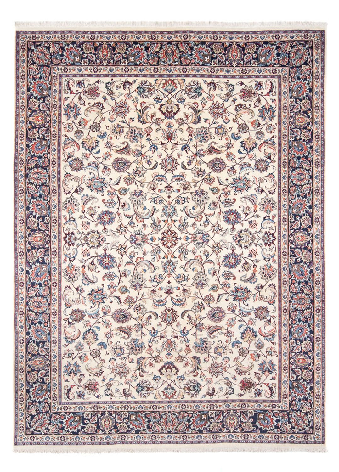 Perser Rug - Classic - 326 x 242 cm - cream