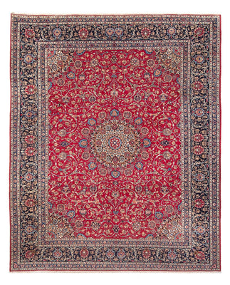 Perser Rug - Classic - 382 x 298 cm - red