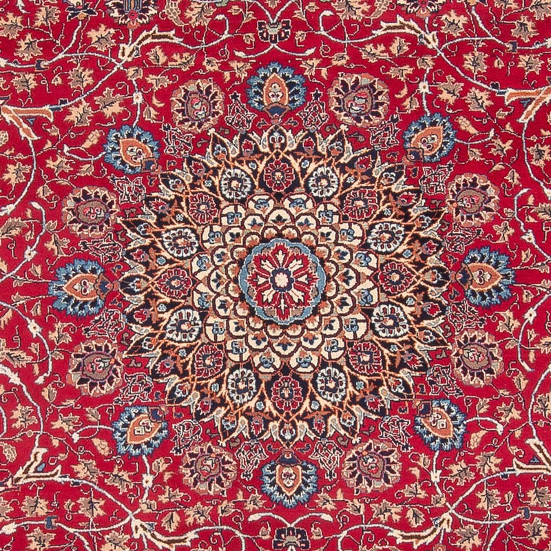 Perser Rug - Classic - 382 x 298 cm - red