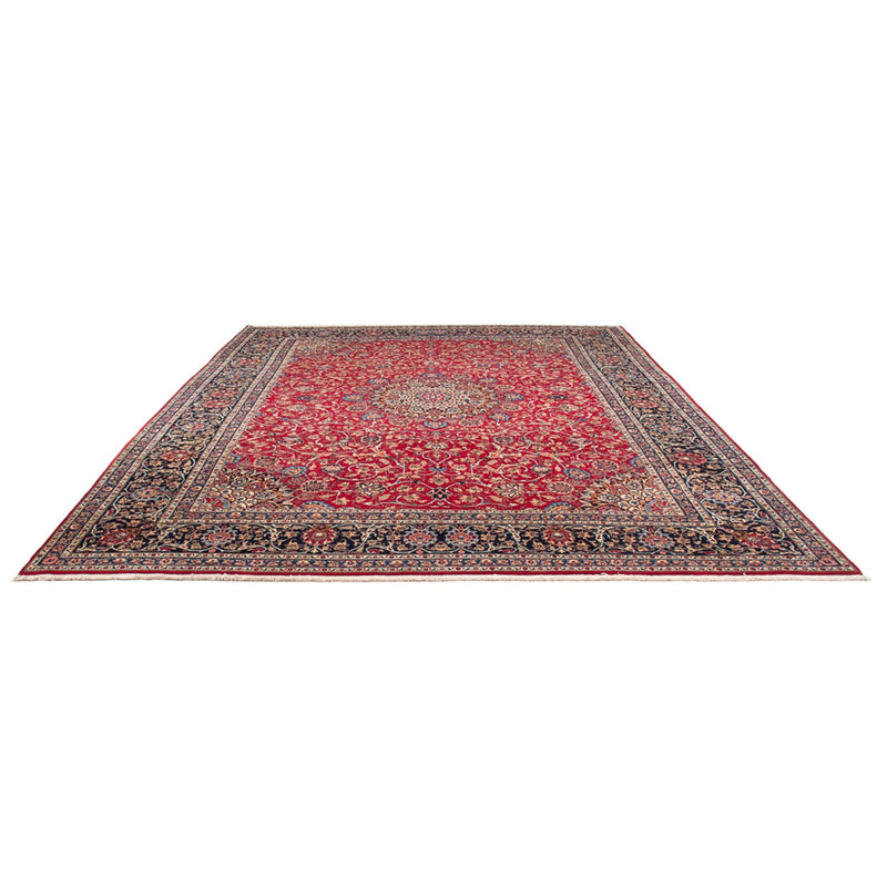 Perser Rug - Classic - 382 x 298 cm - red
