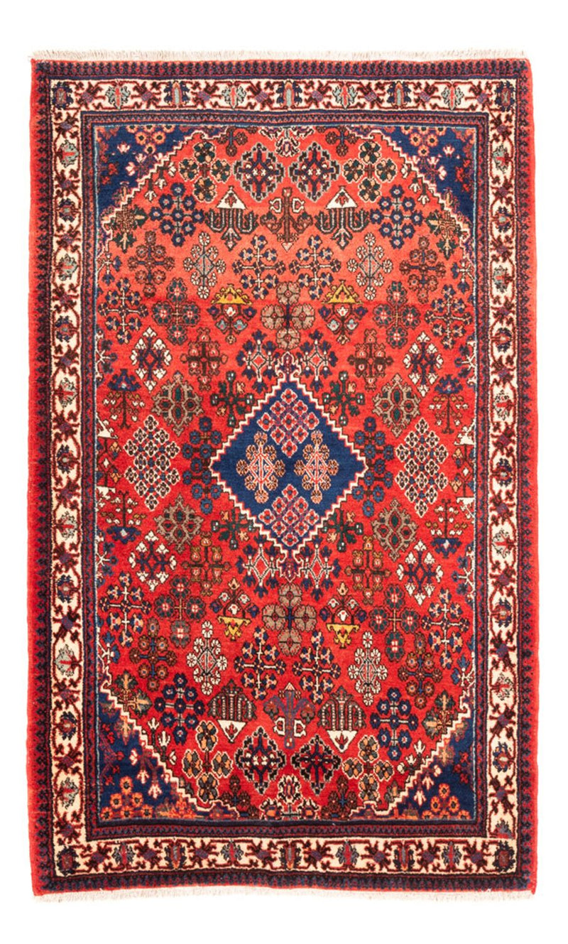 Perser Rug - Nomadic - 171 x 110 cm - orange