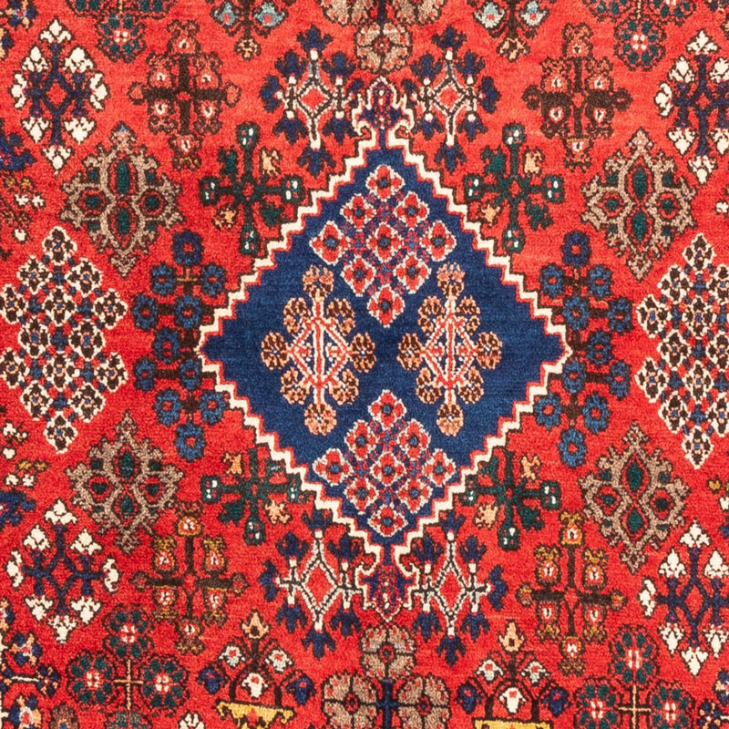 Perser Rug - Nomadic - 171 x 110 cm - orange