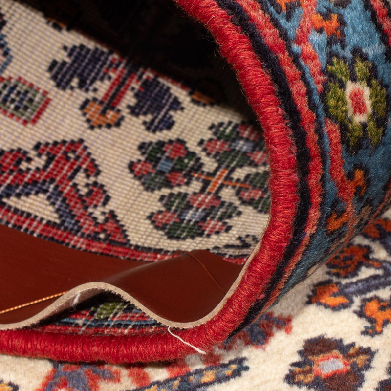 Runner Perser Rug - Nomadic - 165 x 65 cm - cream