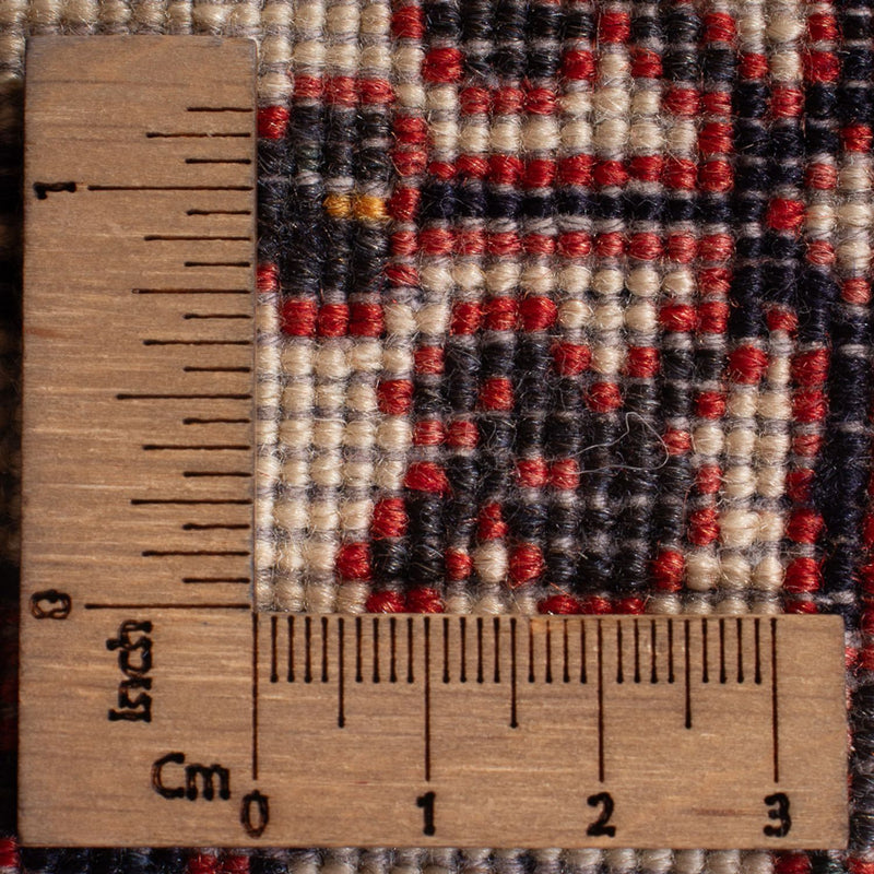 Runner Perser Rug - Nomadic - 165 x 65 cm - cream