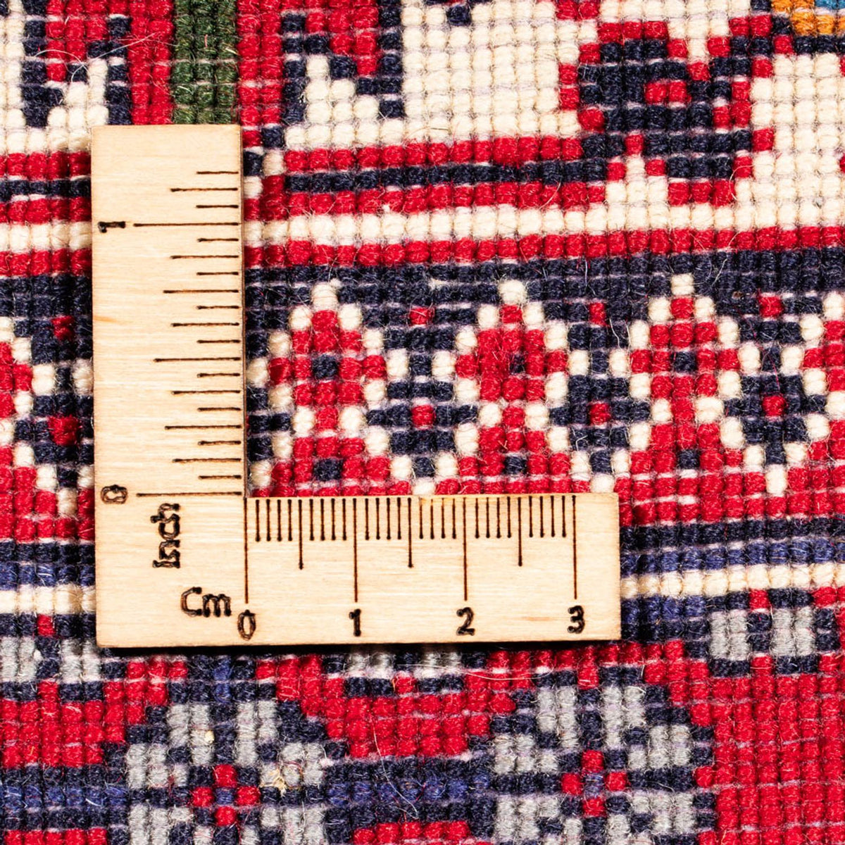 Perser Rug - Nomadic - 168 x 110 cm - red