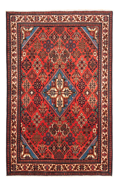 Meymeh Rug 105x156cm - Persian Rugs