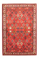 Meymeh Rug 107x154cm - Persian Rugs
