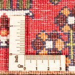 Perser Rug - Nomadic - 154 x 107 cm - red