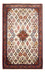 Perser Rug - Nomadic - 178 x 115 cm - cream