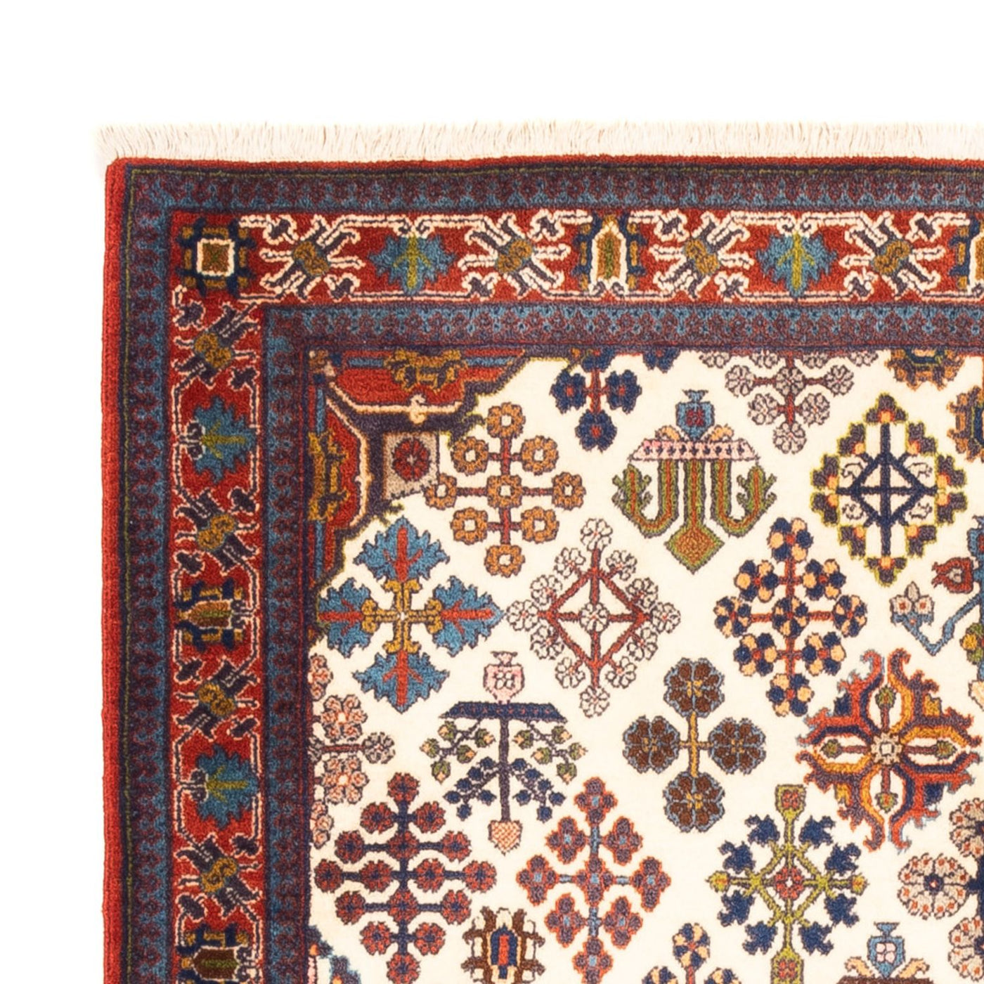 Meymeh Teppich 178x115cm - Perserteppich