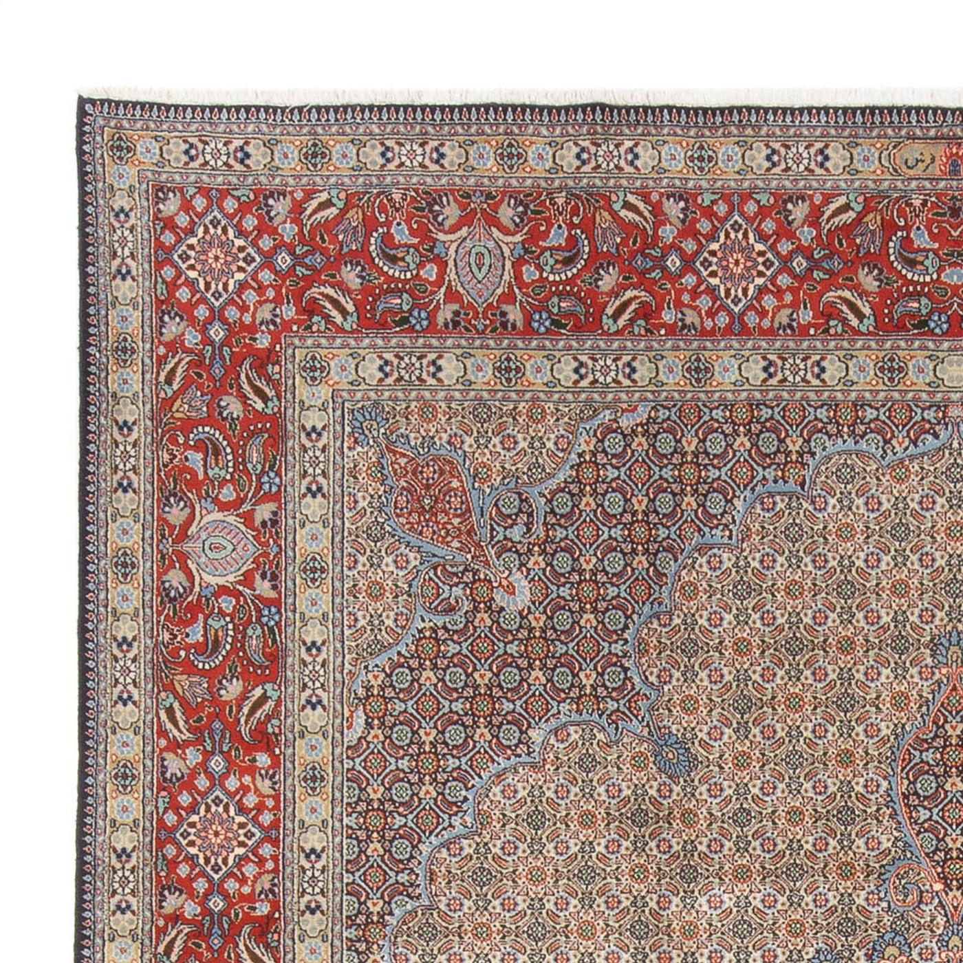 Moud Rug 345x243cm - Persian Rugs