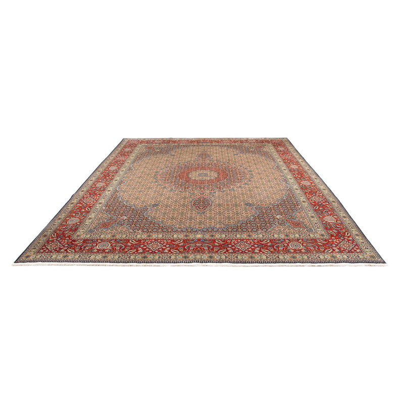 Perser Rug - Classic - 345 x 243 cm - light brown