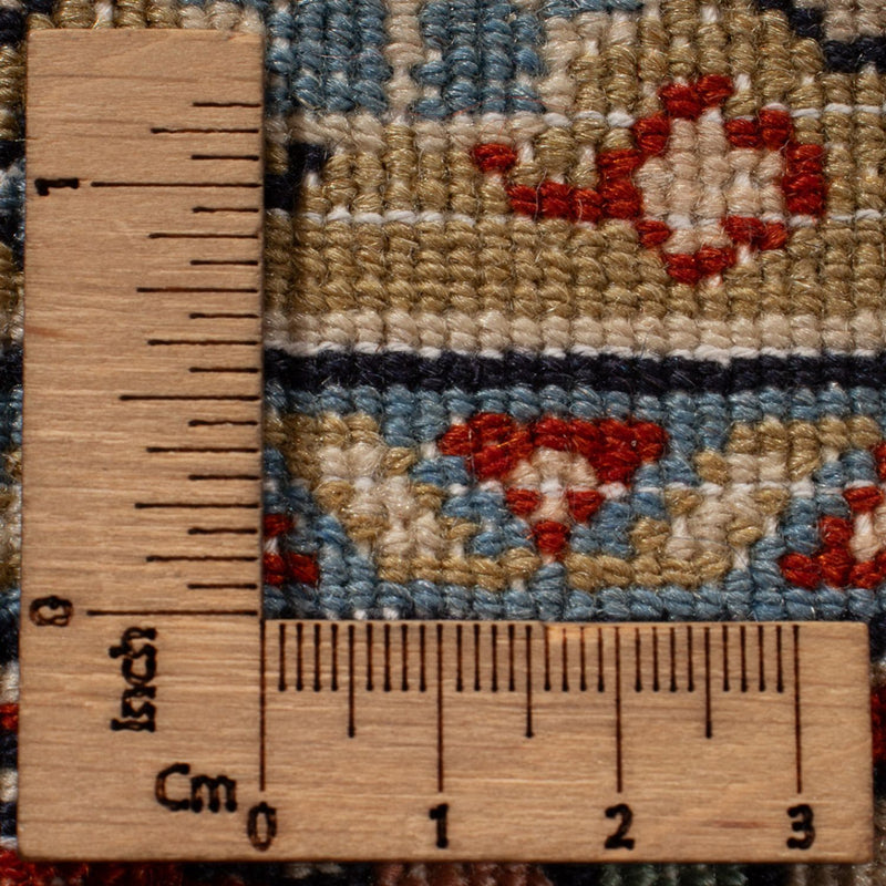 Perser Rug - Classic - 345 x 243 cm - light brown