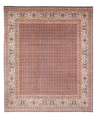 Perser Rug - Classic - 294 x 243 cm - dark blue