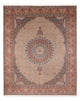 Moud Rug 303x252cm - Persian Rugs