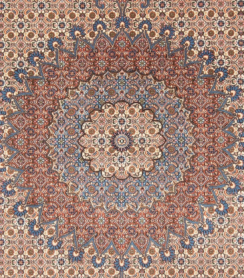 Perser Rug - Classic - 303 x 252 cm - dark beige