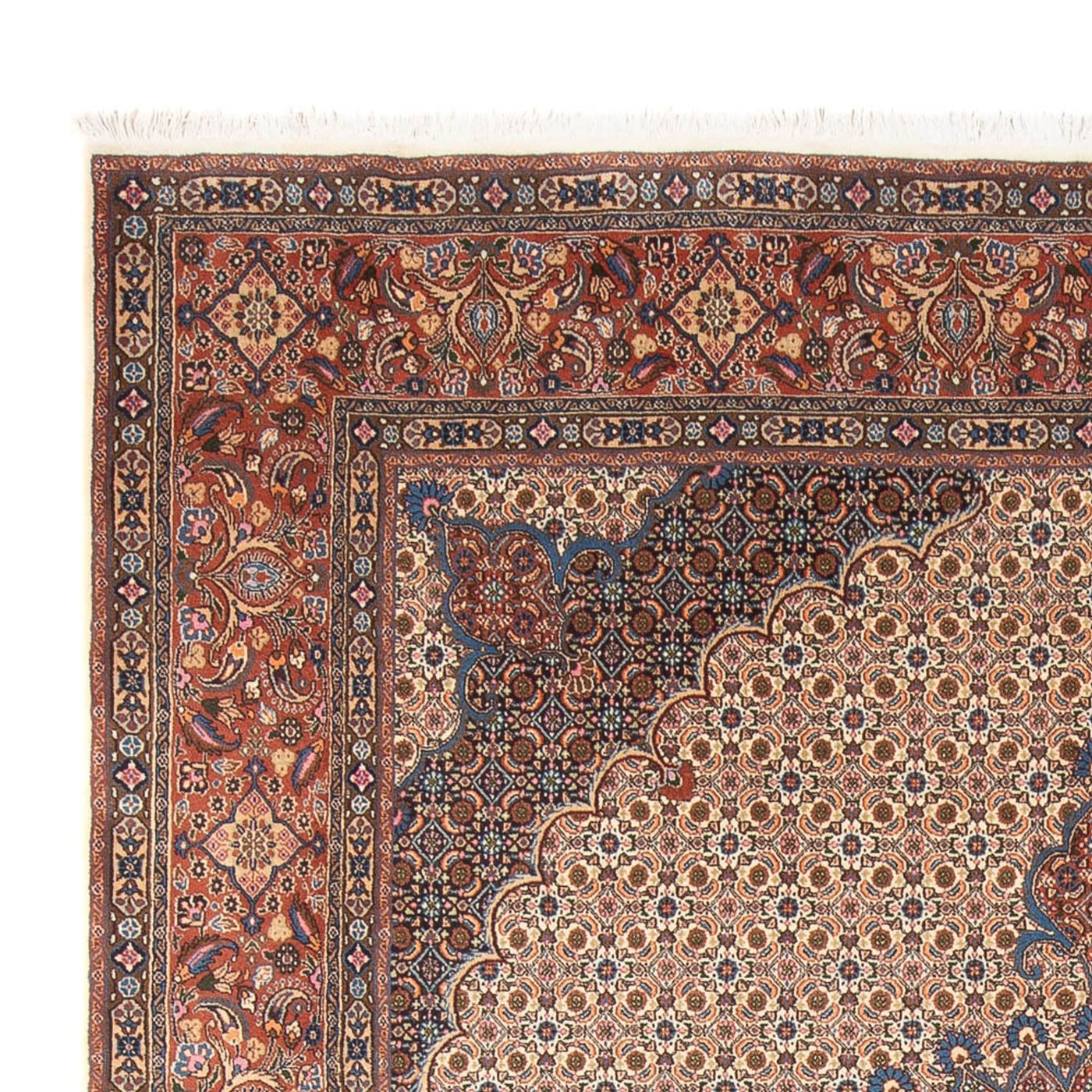 Moud Rug 303x252cm - Persian Rugs