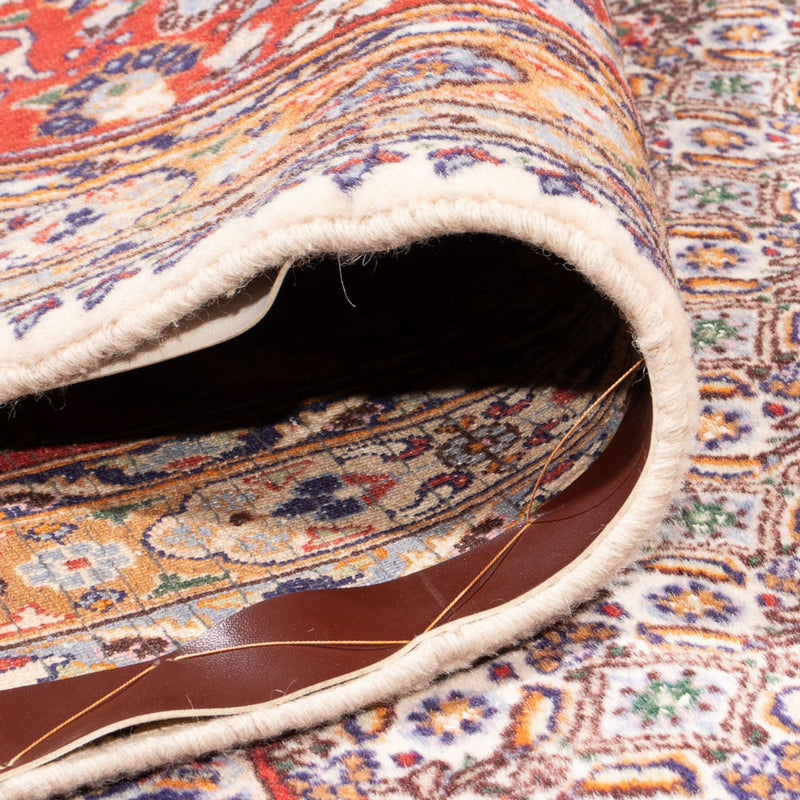 Perser Rug - Classic - 388 x 293 cm - dark beige