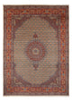 Moud Teppich 350x243cm - Perserteppich