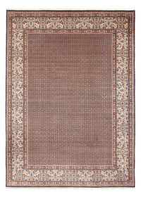 Perser Rug - Classic - 340 x 245 cm - dark blue