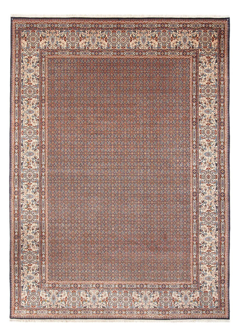 Perser Rug - Classic - 340 x 245 cm - dark blue