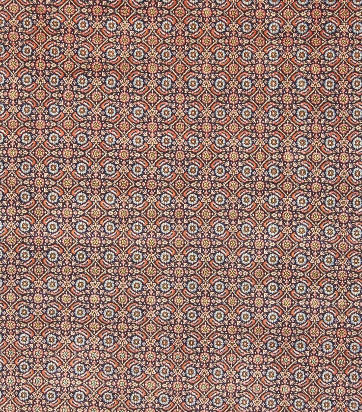 Perser Rug - Classic - 340 x 245 cm - dark blue