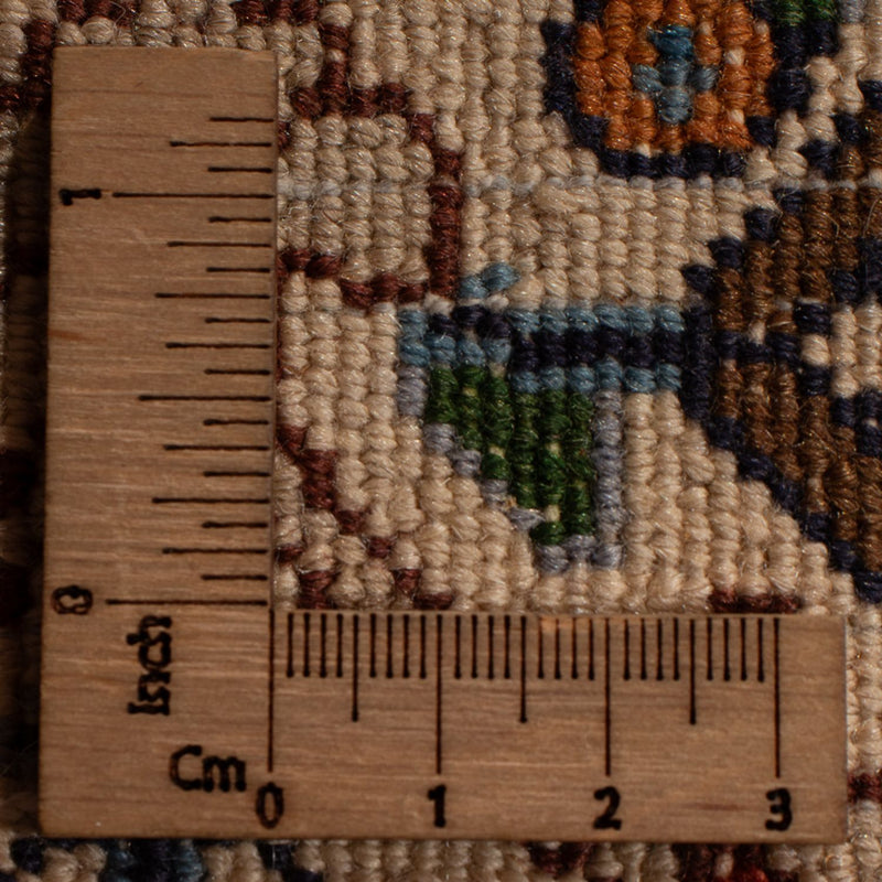 Perser Rug - Classic - 340 x 245 cm - dark blue