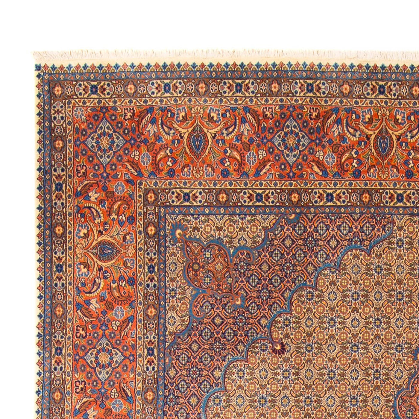 Moud Rug 350x257cm - Persian Rugs
