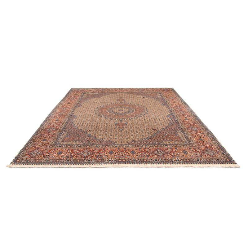 Perser Rug - Classic - 350 x 257 cm - dark beige