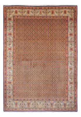 Perser Rug - Classic - 345 x 249 cm - dark blue