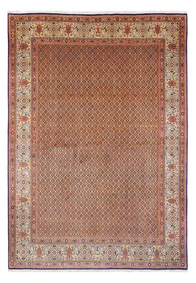 Moud Rug 249x345cm - Persian Rugs