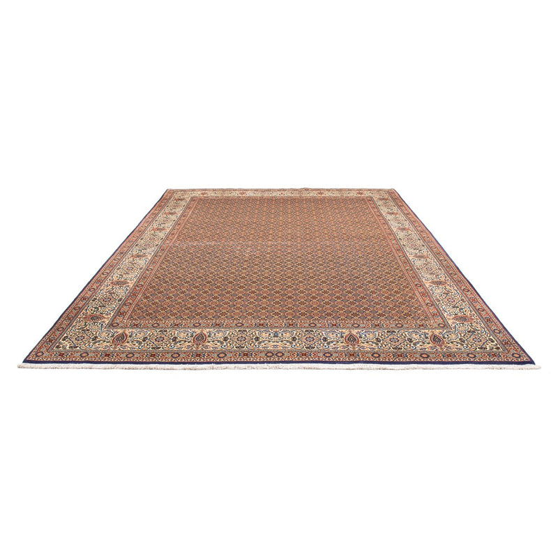Perser Rug - Classic - 345 x 249 cm - dark blue