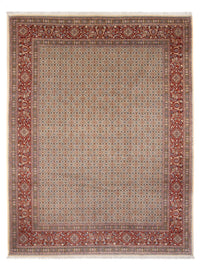 Perser Rug - Classic - 343 x 247 cm - dark beige