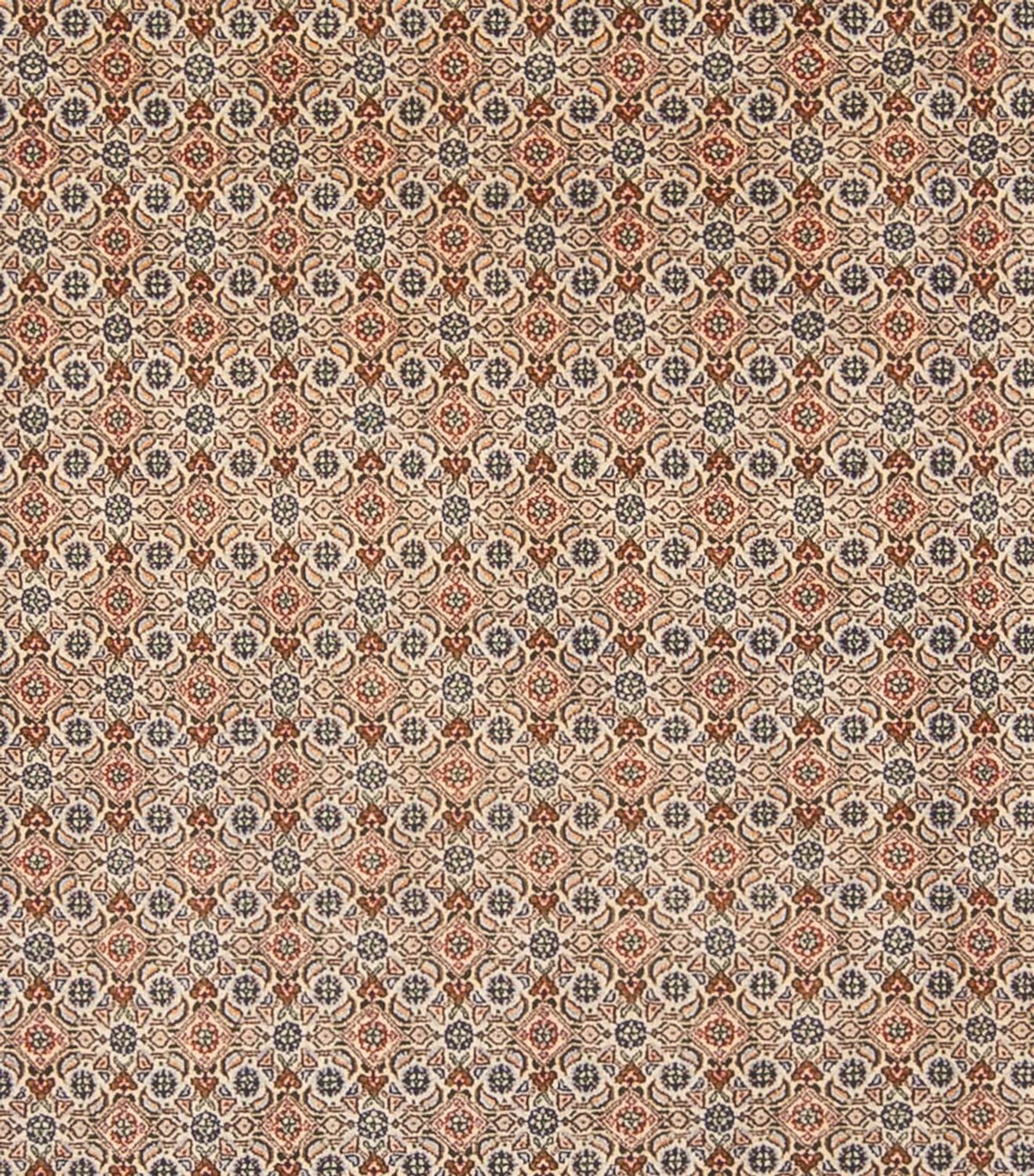 Perser Rug - Classic - 343 x 247 cm - dark beige
