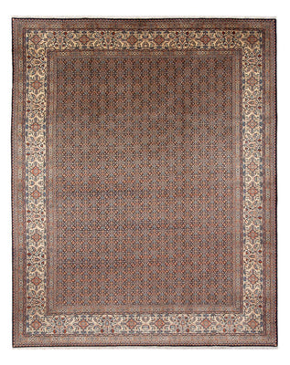 Perser Rug - Classic - 335 x 243 cm - dark blue