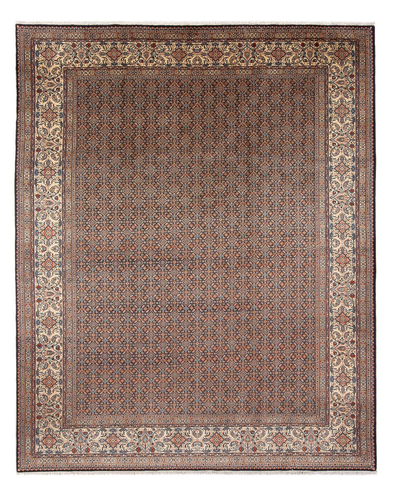 Perser Rug - Classic - 335 x 243 cm - dark blue