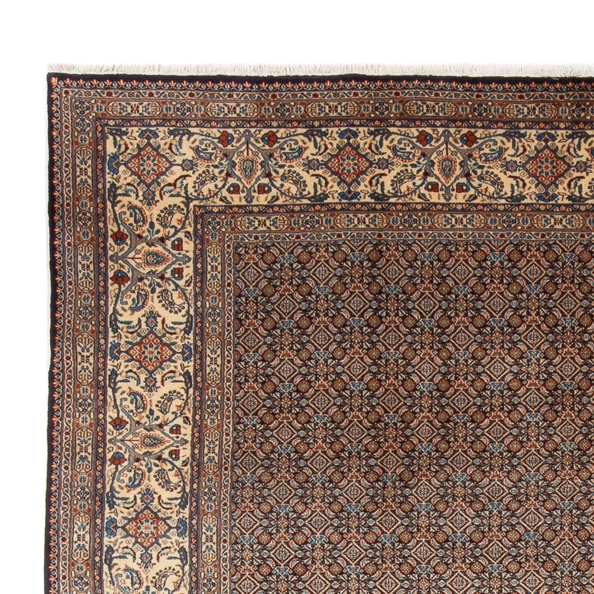 Moud Rug 243x335cm - Persian Rugs