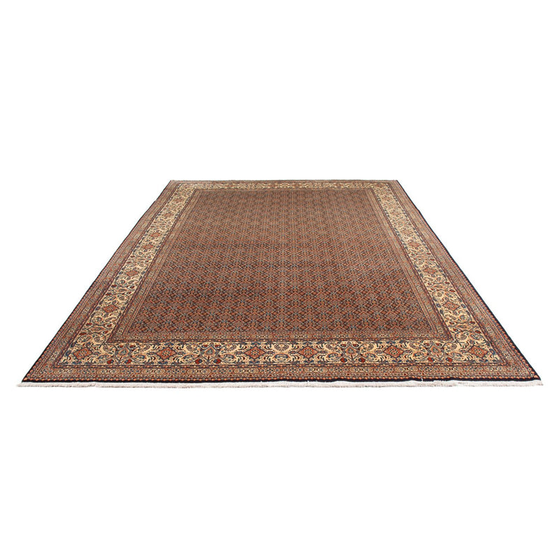 Perser Rug - Classic - 335 x 243 cm - dark blue