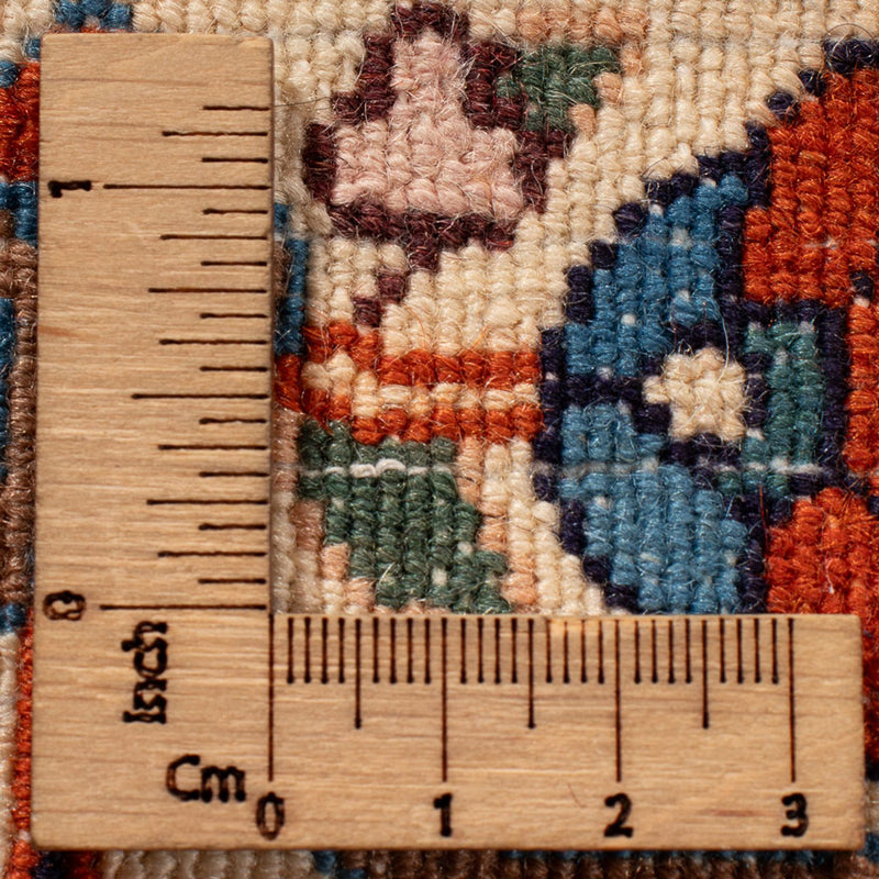 Perser Rug - Classic - 335 x 243 cm - dark blue