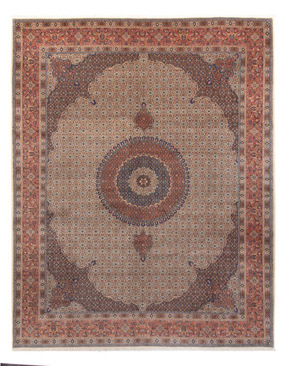 Moud Rug 301x397cm - Persian Rugs