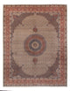 Moud Rug 397x301cm - Persian Rugs