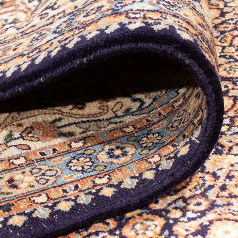 Perser Rug - Classic - 333 x 258 cm - dark blue