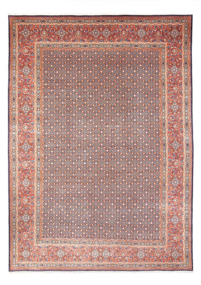 Perser Rug - Classic - 337 x 246 cm - blue