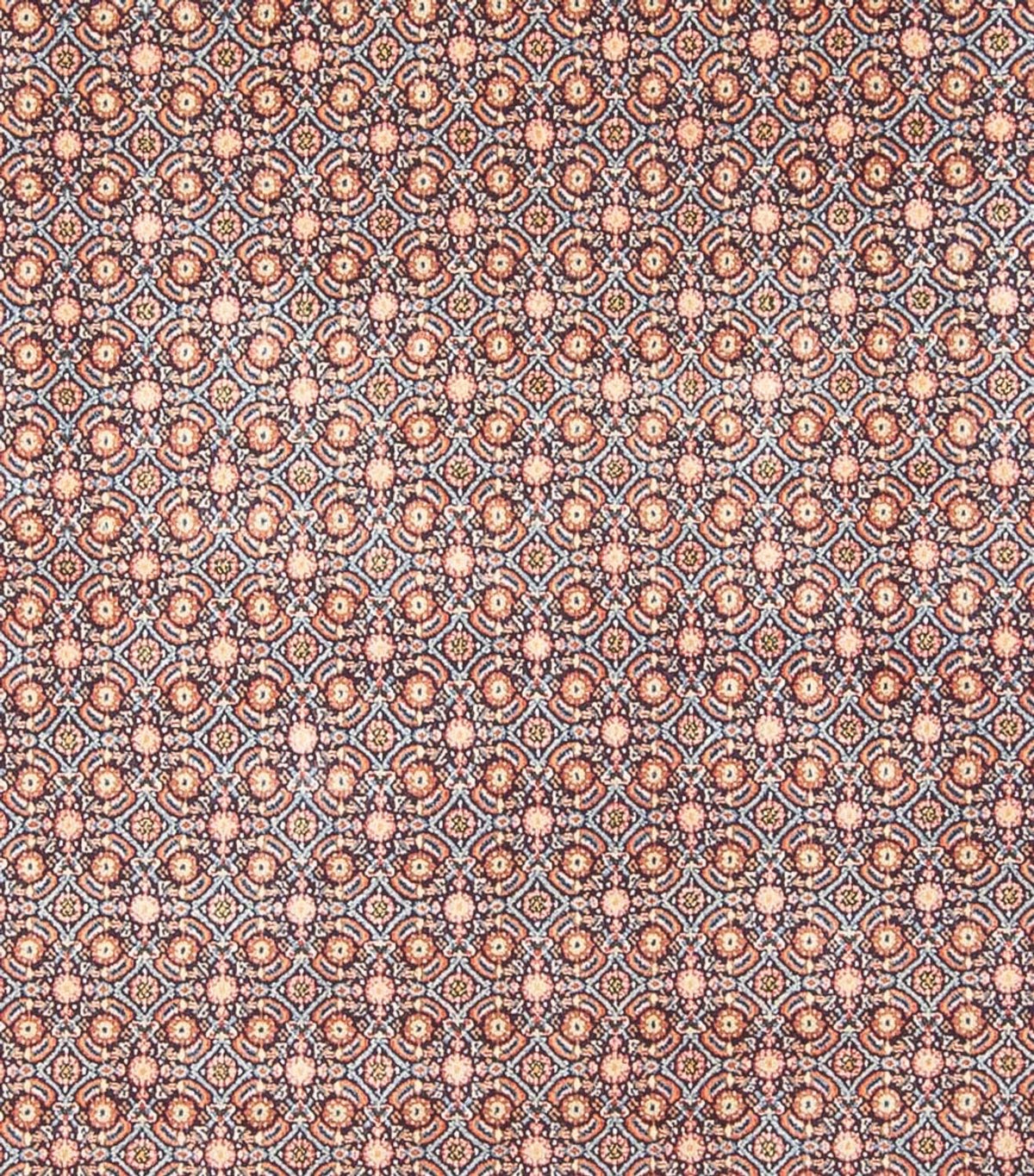 Perser Rug - Classic - 337 x 246 cm - blue